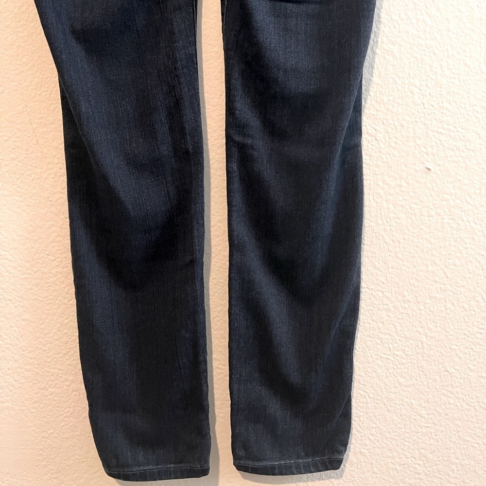 Paige Verdugo Women’s Ankle Crop Jeans, Size 25 - Picture 4 of 8